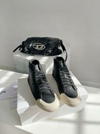 Picture of Celine Shoes Women _SKUfw150127165fw